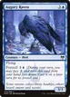 Augury Raven #44