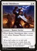 Beskir Shieldmate #4