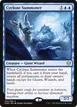 Cyclone Summoner #52