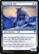 Frostpeak Yeti #57