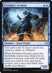Frostpyre Arcanist #58