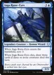 Inga Rune-Eyes #64