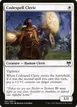 Codespell Cleric #7