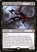 Burning-Rune Demon #81