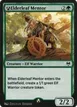 A-Elderleaf Mentor #A-165