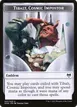 Tibalt, Cosmic Impostor Emblem #21