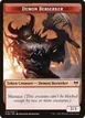 Demon Berserker #10
