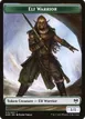 Elf Warrior #15