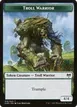Troll Warrior #16