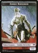 Zombie Berserker #9