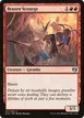 Brazen Scourge #107