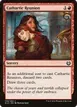 Cathartic Reunion #109