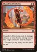 Chandra's Pyrohelix #111