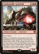 Combustible Gearhulk #112