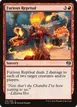 Furious Reprisal #115