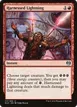 Harnessed Lightning #117