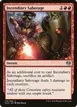 Incendiary Sabotage #119