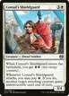 Consul's Shieldguard #11