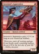 Inventor's Apprentice #120