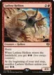 Lathnu Hellion #121