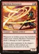 Reckless Fireweaver #126