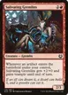Salivating Gremlins #129