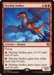 Skyship Stalker #130