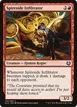 Spireside Infiltrator #133
