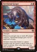 Territorial Gorger #136