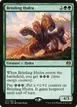 Bristling Hydra #147
