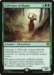 Cultivator of Blades #151