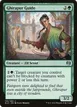 Ghirapur Guide #156