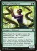 Kujar Seedsculptor #159