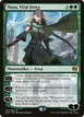Nissa, Vital Force #163