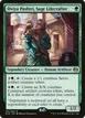 Oviya Pashiri, Sage Lifecrafter #165