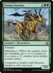 Peema Outrider #166