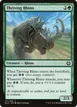 Thriving Rhino #171