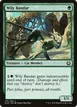 Wily Bandar #175