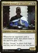 Kambal, Consul of Allocation #183