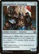 Accomplished Automaton #191