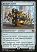 Bomat Courier #199