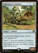 Cultivator's Caravan #203
