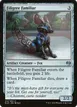 Filigree Familiar #212