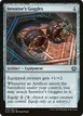 Inventor's Goggles #218