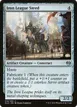 Iron League Steed #219