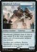 Metalwork Colossus #222