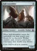 Self-Assembler #232