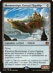 Skysovereign, Consul Flagship #234