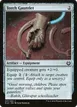 Torch Gauntlet #237