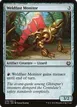 Weldfast Monitor #238